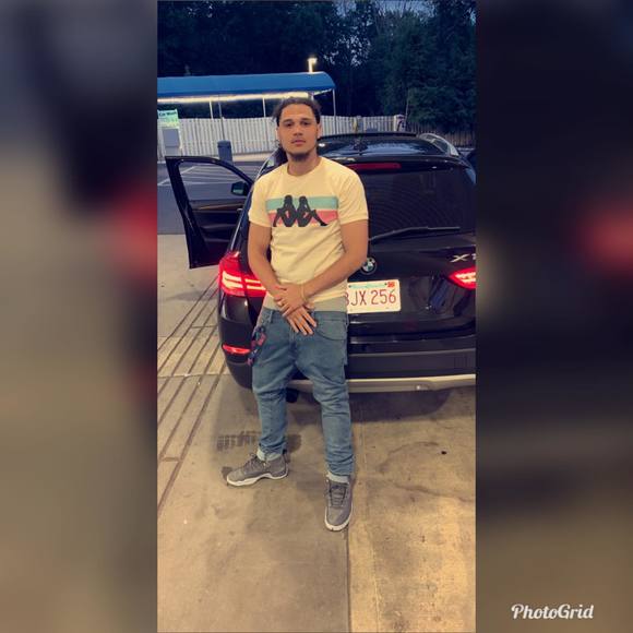 Meet your Posher, Chico - Picture 1 of 1